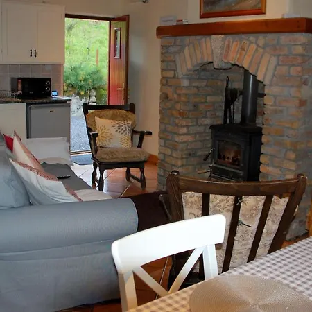 Corriebrack Vakantiehuis *