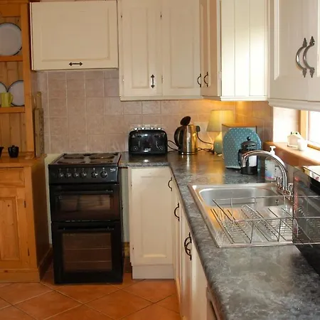 Vakantiehuis Corriebrack