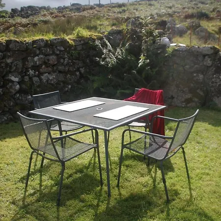 Corriebrack بيت للعطل *