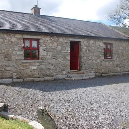 Corriebrack * Hollywood (Wicklow)
