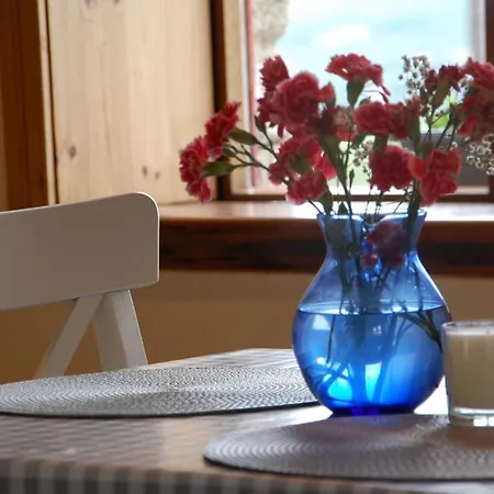 Σπίτι διακοπών Corriebrack Hollywood (Wicklow)