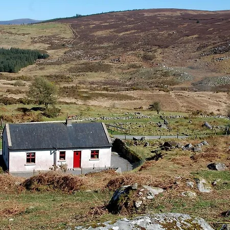 بيت للعطل Corriebrack *