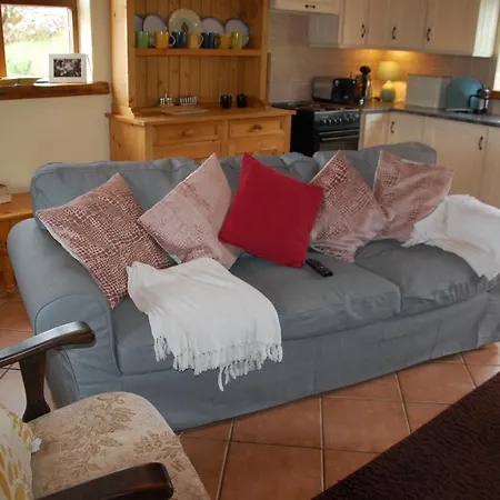 Corriebrack * Hollywood (Wicklow)