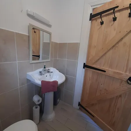 Vakantiehuis Corriebrack Hollywood (Wicklow)