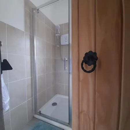 Corriebrack بيت للعطل