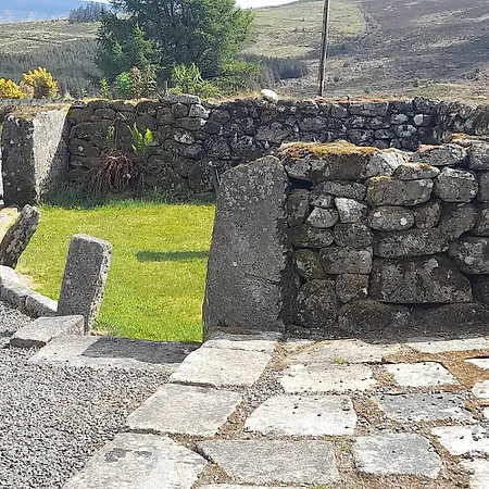 بيت للعطل Corriebrack