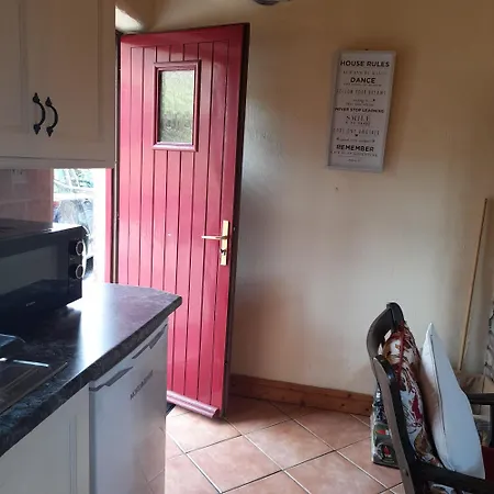 Corriebrack بيت للعطل *