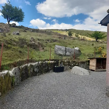 Vakantiehuis Corriebrack *