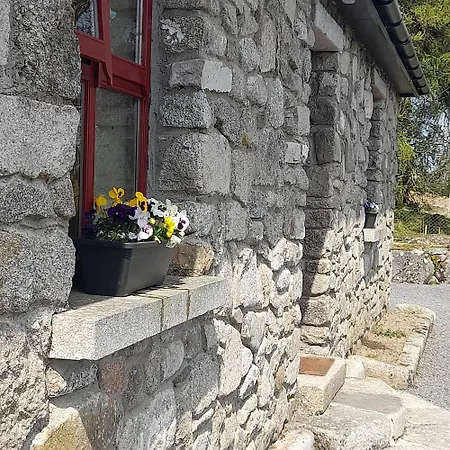 Corriebrack Vakantiehuis Hollywood (Wicklow)
