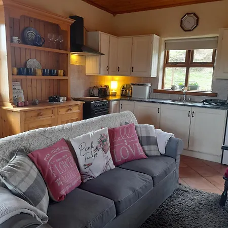 Vakantiehuis Corriebrack Hollywood (Wicklow)