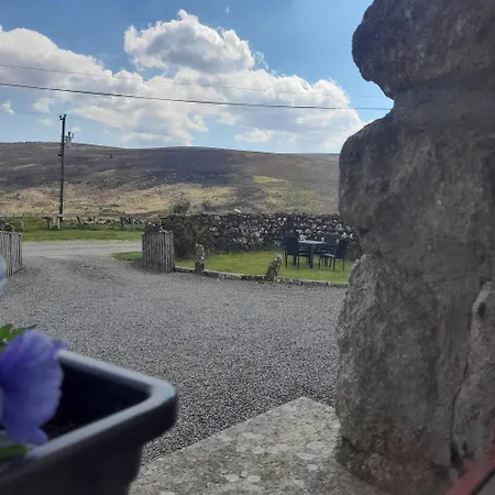 Corriebrack Hollywood (Wicklow)