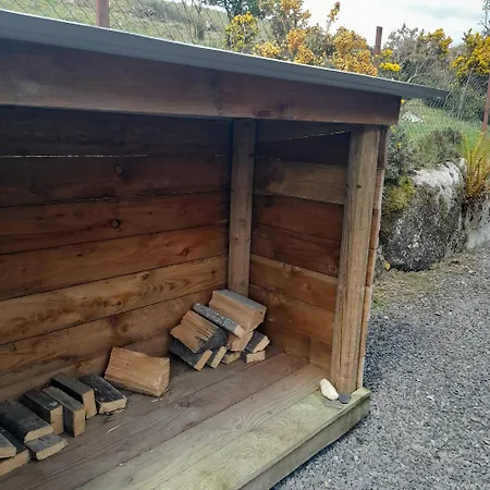 Corriebrack بيت للعطل