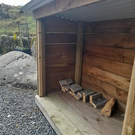 Vakantiehuis Corriebrack