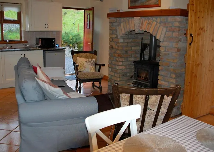 Corriebrack 度假居 *