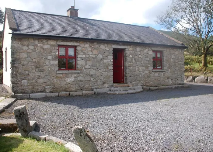 Corriebrack * Hollywood (Wicklow)