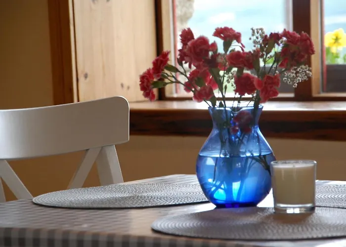 度假居 Corriebrack Hollywood (Wicklow)