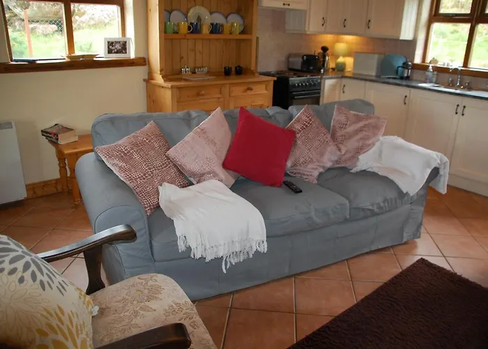 Corriebrack * Hollywood (Wicklow)