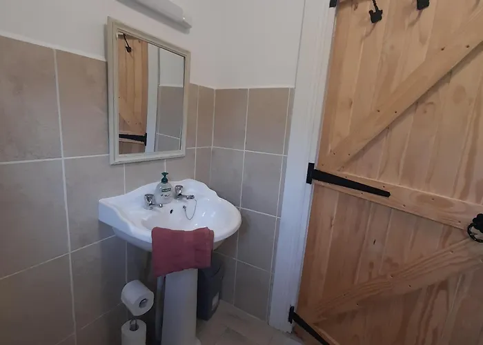 度假居 Corriebrack Hollywood (Wicklow)