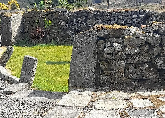 度假居 Corriebrack