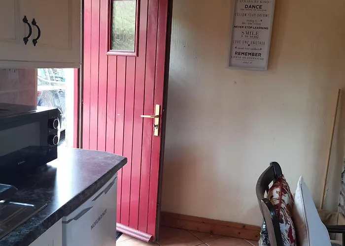 Corriebrack 度假居 *