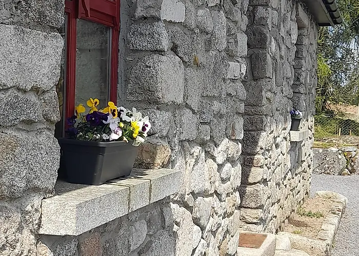 Corriebrack 度假居 Hollywood (Wicklow)