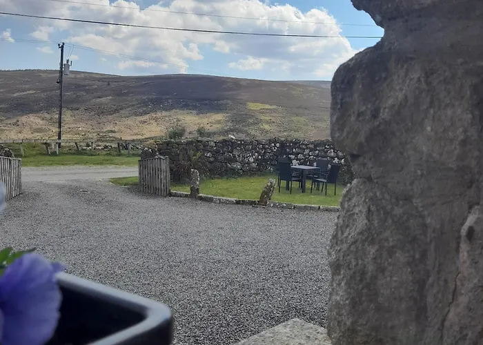 Corriebrack Hollywood (Wicklow)