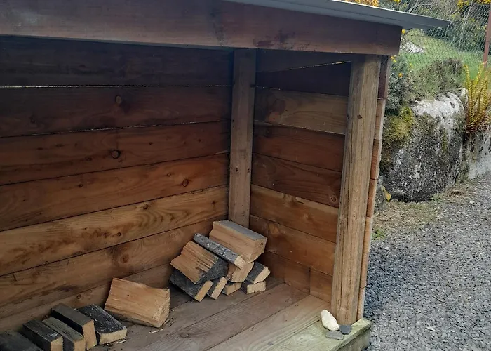 Corriebrack 度假居